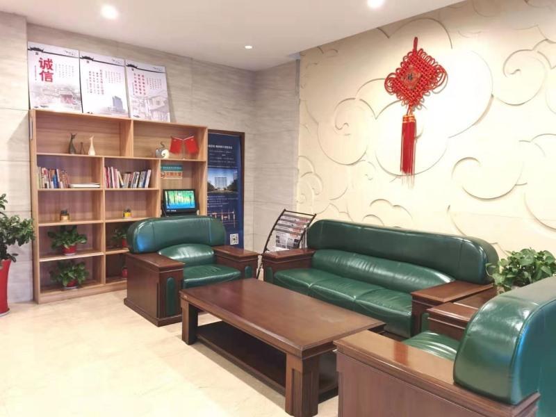 Greentree Alliance Suzhou Wuzhong North Zhongshan Road Jinmanting Hotel Bagian luar foto